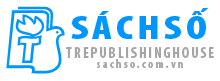 Sách số - Nhà Xuất Bản Trẻ